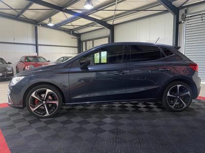 Seat Ibiza 1.5 Tsi Dsg7 150 ch Fr Xclusive - Garantie 6 Mois