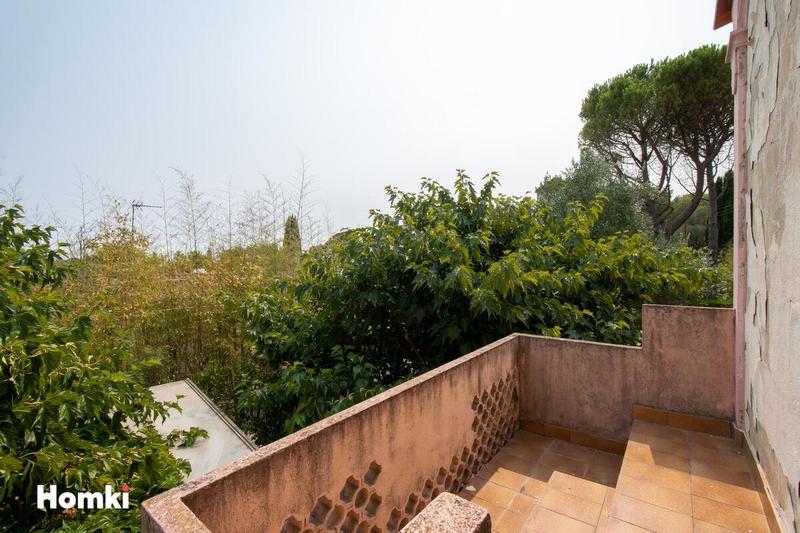 Maison - 81 m² - 4 pièces