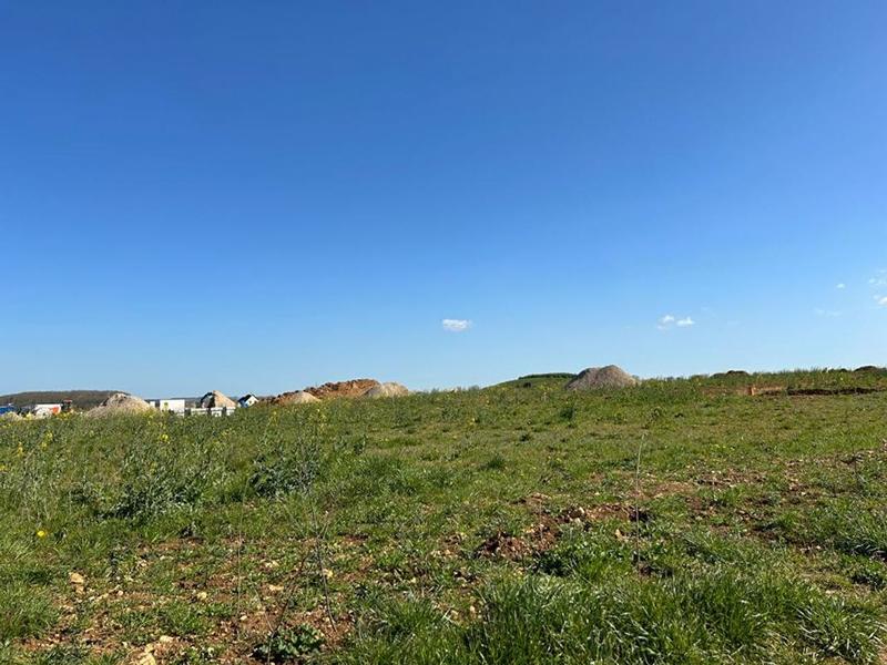 Maison - 71 m² - 3 pièces