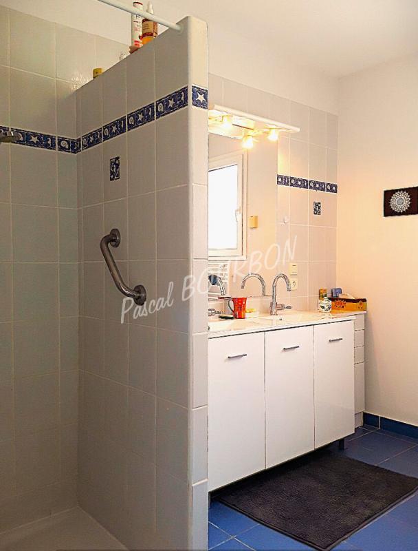 Maison - 132 m² - 6 pièces