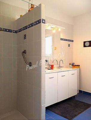 Maison - 132 m² - 6 pièces