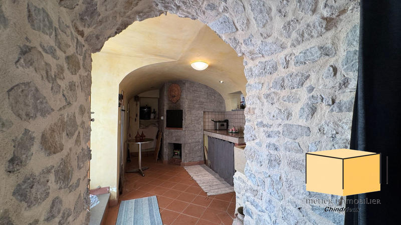 Maison - 213 m² - 6 pièces