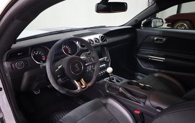 Ford Mustang Shelby Gt 350