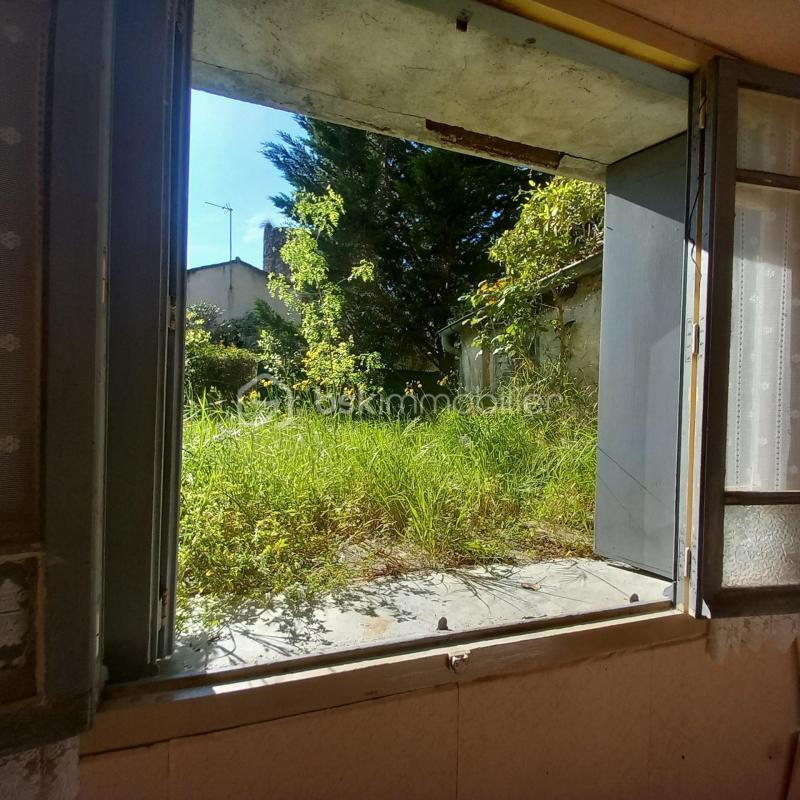 Maison ancienne - 98 m² - 4 pièces