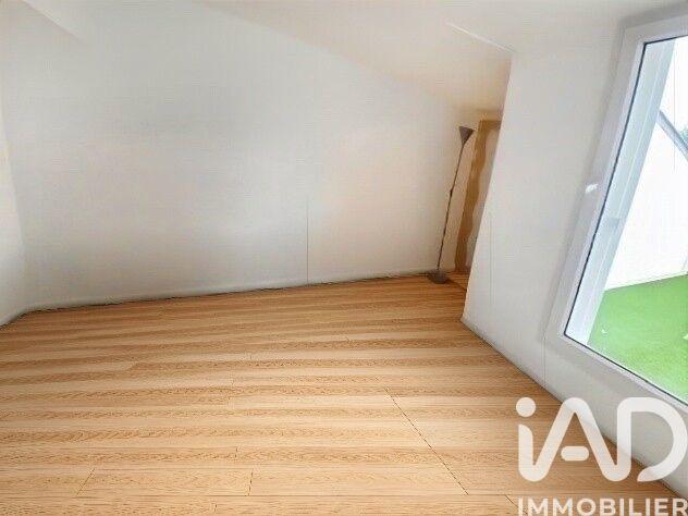 Duplex - 79 m² - 4 pièces