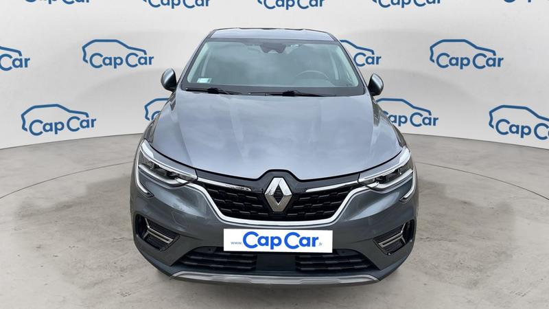 Renault Arkana 1.3 TCe Mild Hybrid 140 Edc7 Evolution