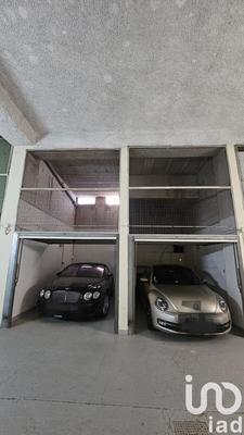 Parking - 28 m²