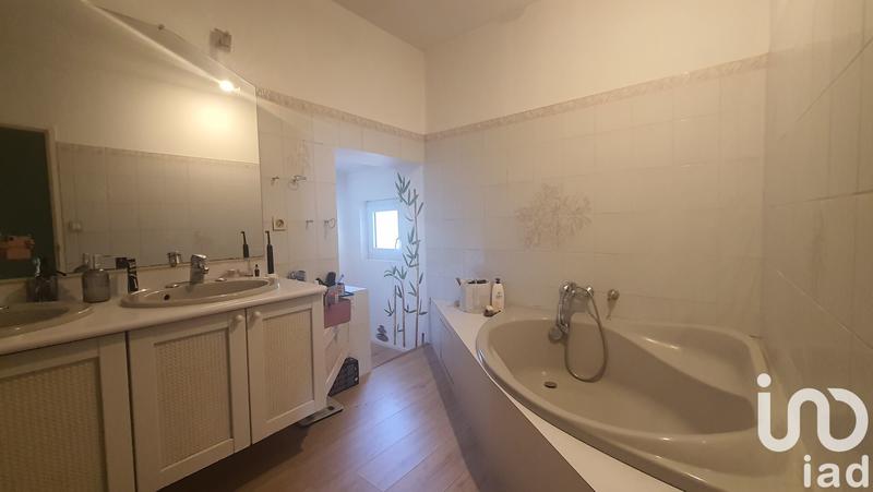 Maison - 173 m² - 7 pièces