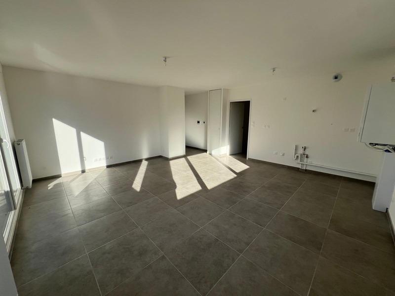 Appartement - 108 m² - 5 pièces