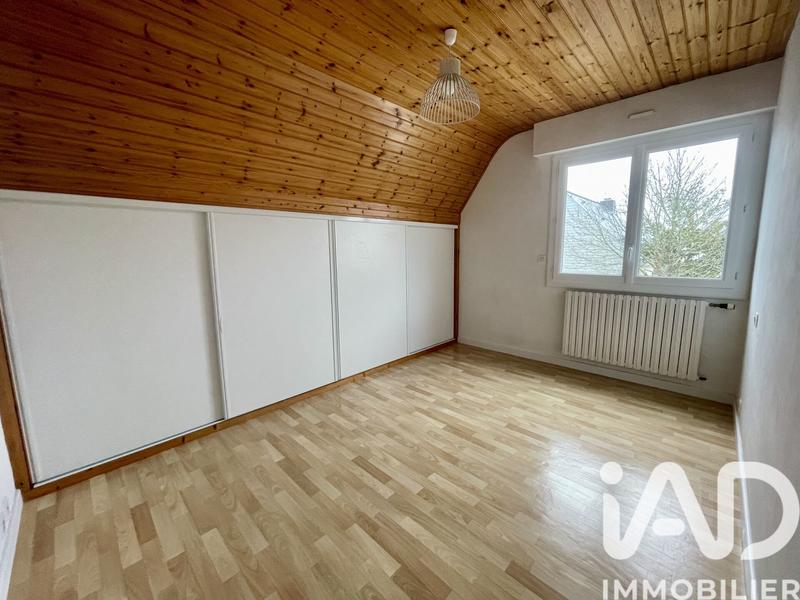 Maison - 173 m² - 6 pièces
