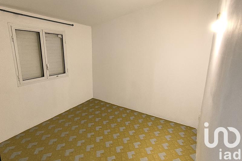 Maison - 68 m² - 5 pièces