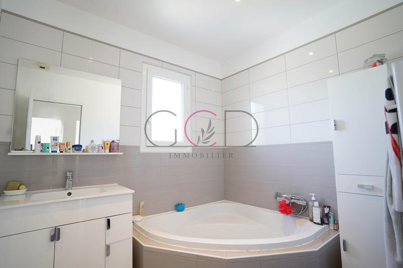 Bastide - 118 m² - 5 pièces