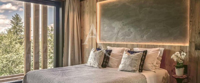 Appartement - 52 m² - 3 pièces