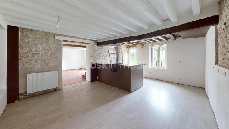 Immeuble - 167 m² - 20 pièces