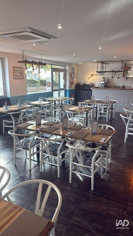 Local commercial - 100 m²