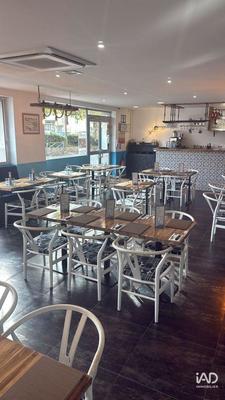 Local commercial - 100 m²