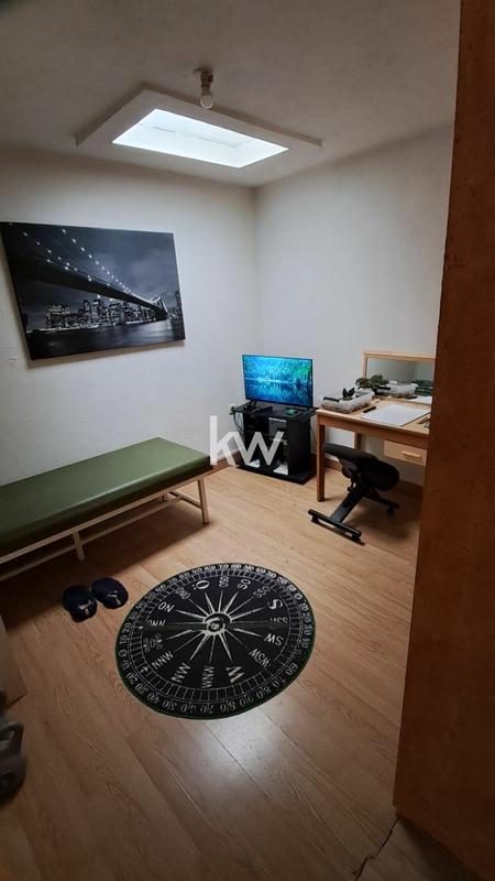 Maison ancienne - 165 m² - 7 pièces