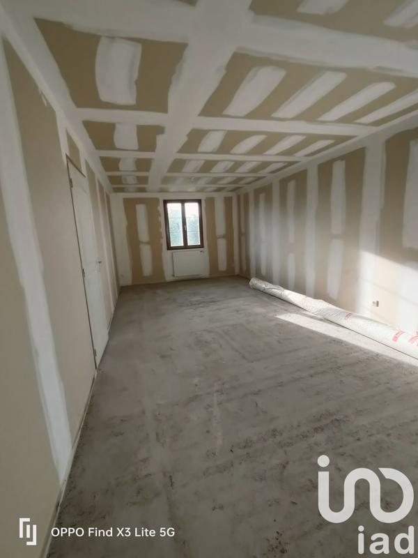 Maison de campagne - 216 m² - 6 pièces