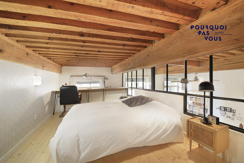 Appartement - 117 m² - 4 pièces