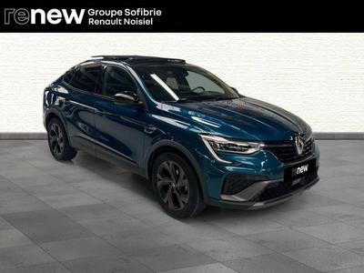 Renault Arkana TCe 160 Edc Fap - 21b R.S. Line