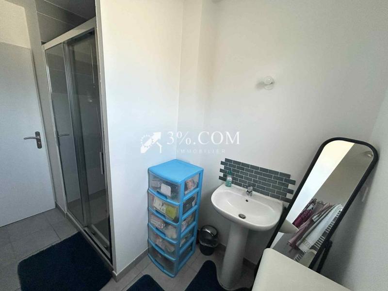 Maison - 93 m² - 5 pièces