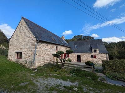 Longère - 154 m² - 5 pièces