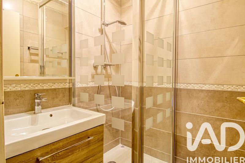 Duplex - 104 m² - 5 pièces