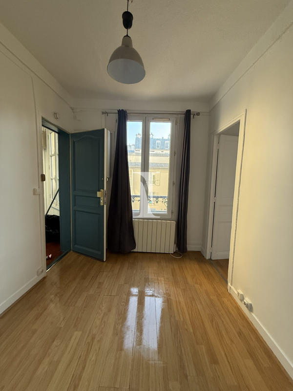 Appartement - 25 m² - 2 pièces