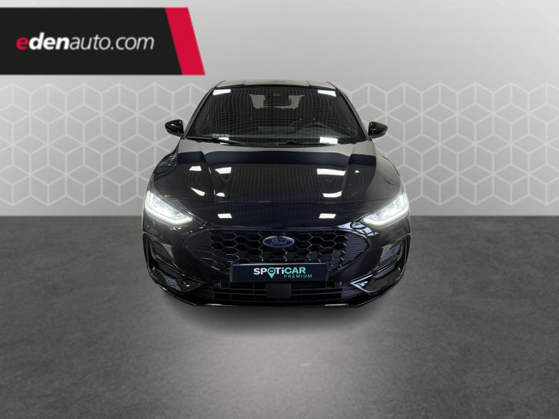 Ford Focus 1.5 EcoBlue 115 Powershift Active X