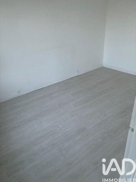 Appartement - 53 m² - 3 pièces