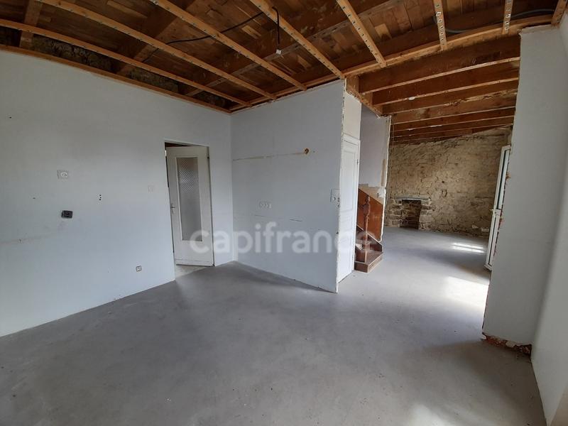 Maison - 121 m² - 4 pièces
