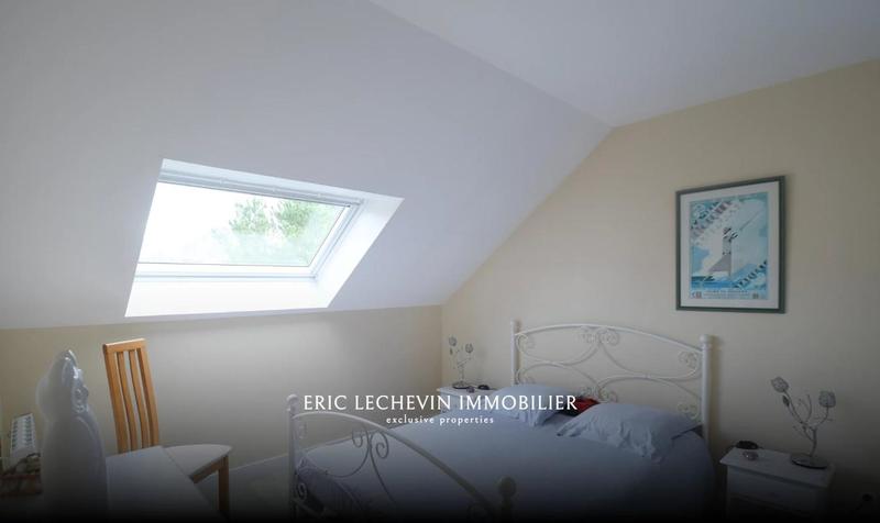 Duplex - 74 m² - 3 pièces