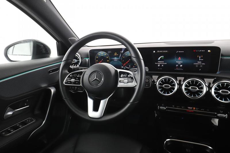Mercedes Classe a 250 7g-Dct 225 ch