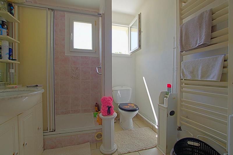 Maison - 76 m² - 4 pièces