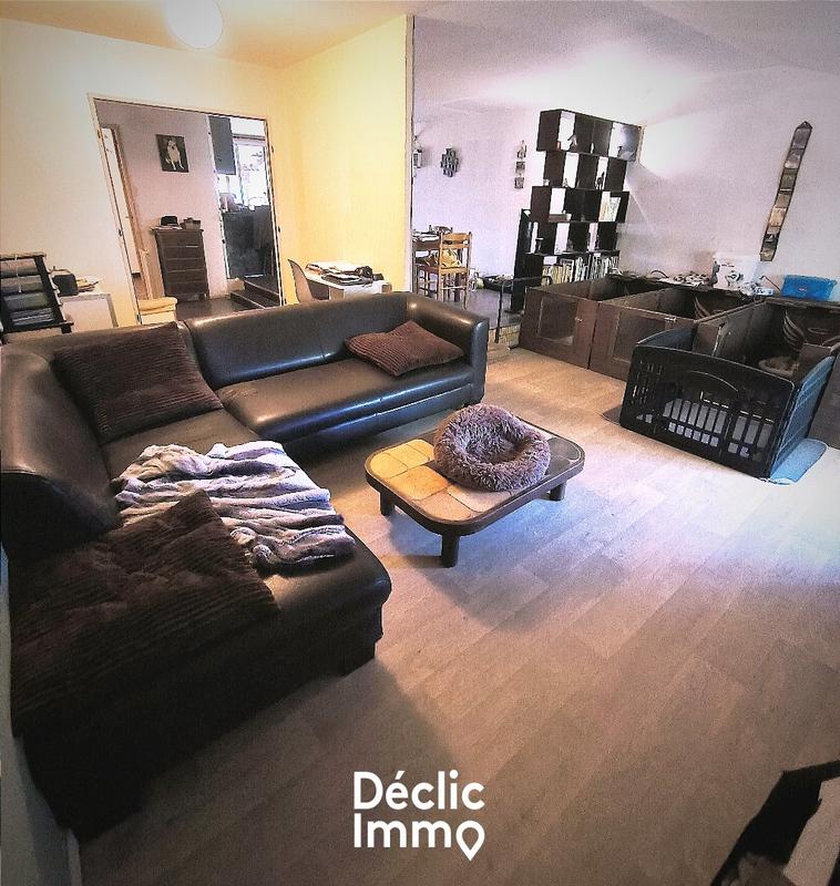 Maison - 180 m² - 6 pièces