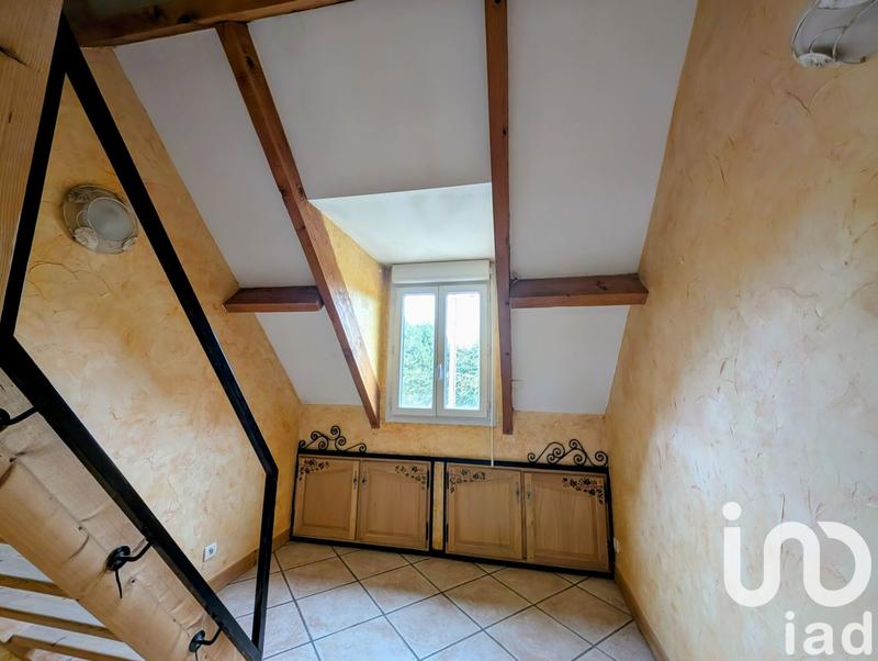 Maison - 185 m² - 6 pièces
