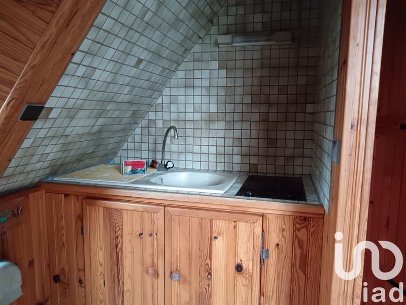 Maison - 142 m² - 6 pièces