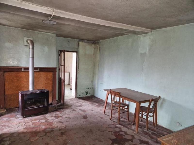 Maison - 60 m² - 2 pièces