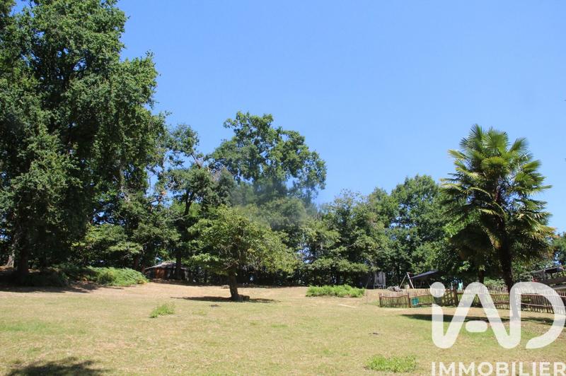 Maison de campagne - 105 m² - 4 pièces