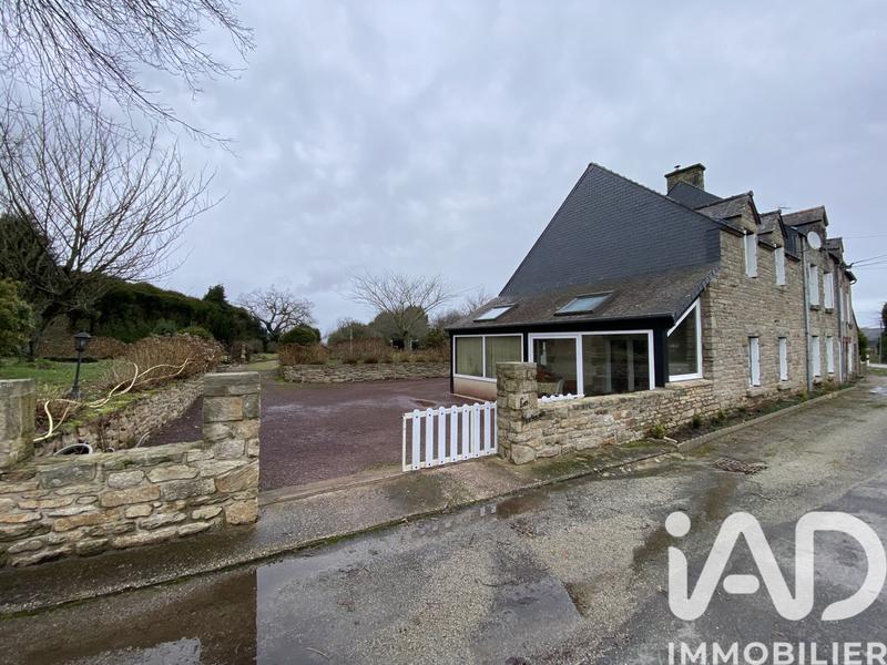 Maison - 147 m² - 8 pièces