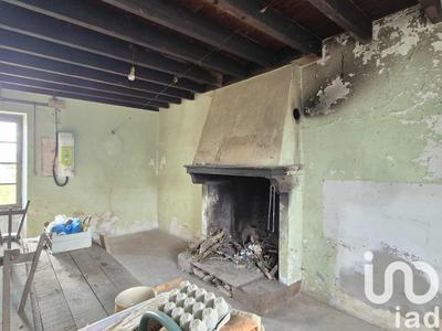 Maison - 89 m² - 4 pièces