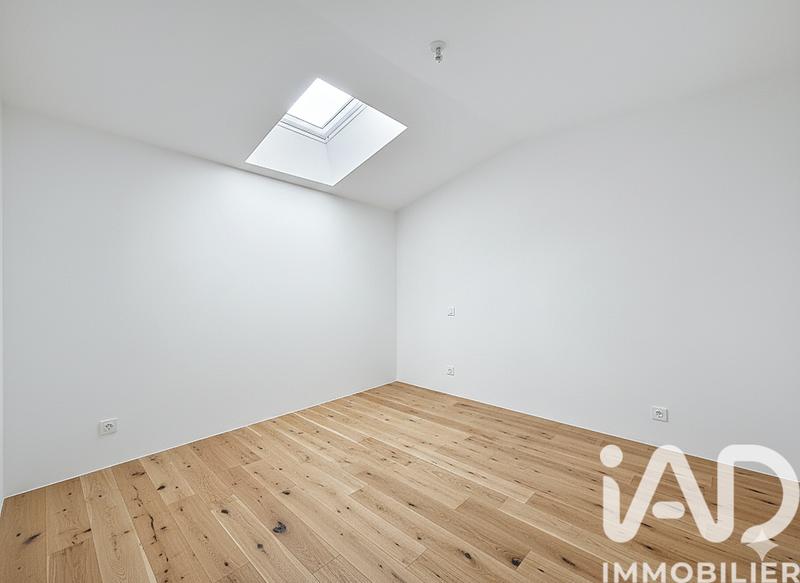 Maison - 186 m² - 5 pièces