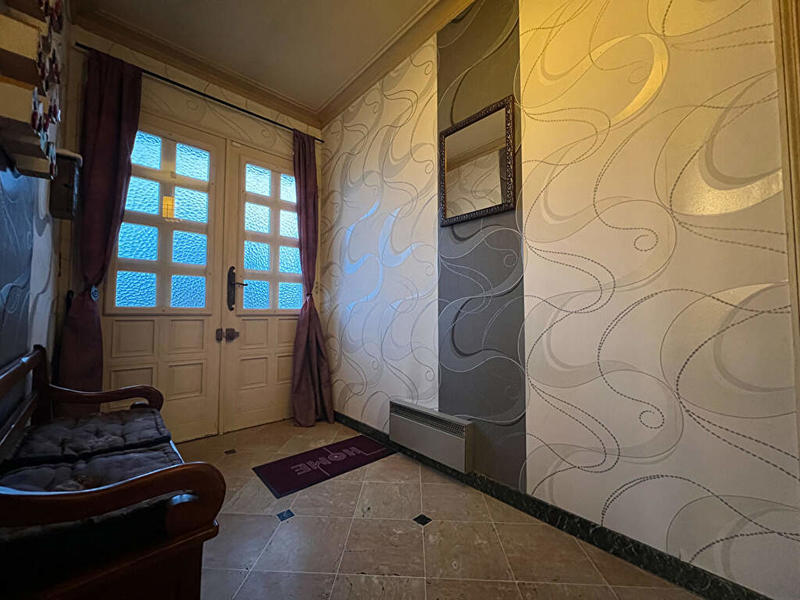 Maison - 178 m² - 6 pièces