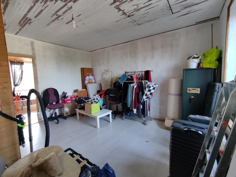 Maison - 145 m² - 6 pièces