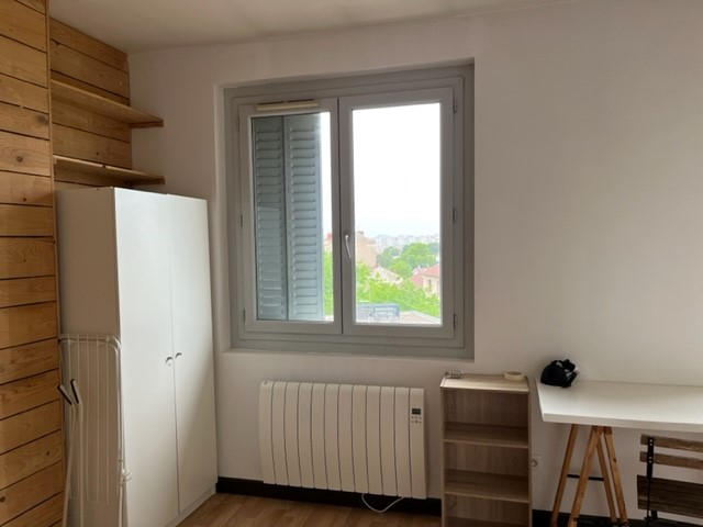 Studio - 17 m² - 1 pièce