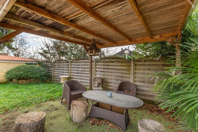 Maison - 145 m² - 5 pièces