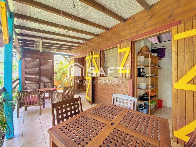 Maison - 367 m² - 11 pièces