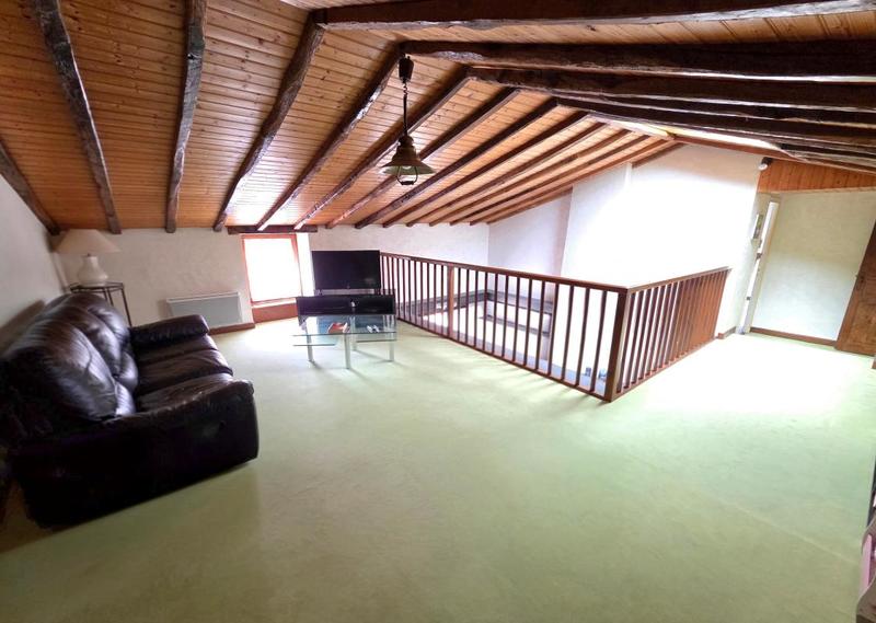 Maison - 147 m² - 4 pièces