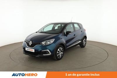 Renault Captur 0.9 TCe Zen 90 ch