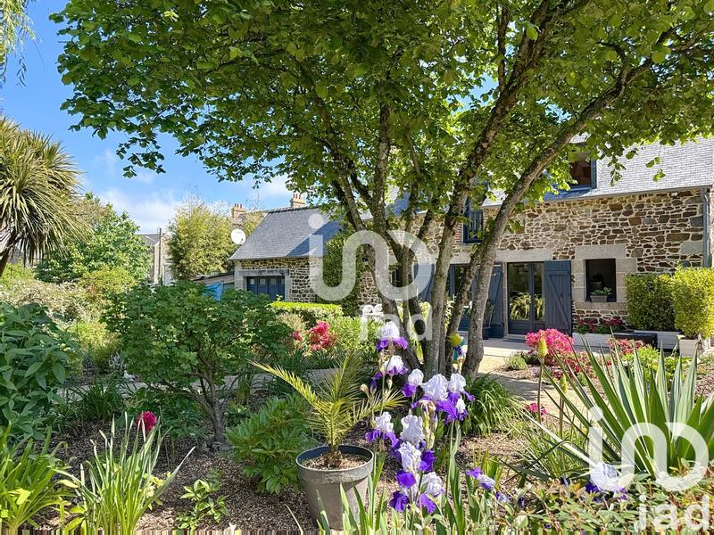 Maison - 179 m² - 4 pièces